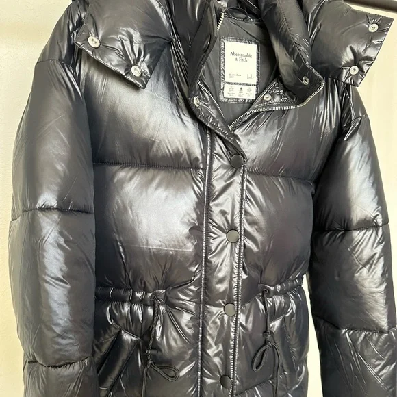 Abercrombie & Fitch | Puffer Jacket - Picture 3 of 5